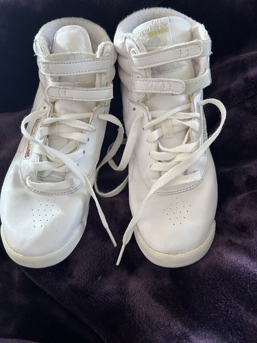 Reebok freestyle hi - uk,