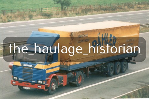 Thh truck photos scania - photos,
