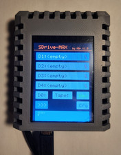 SDrive Max Floppy Drive