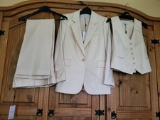 Reiss PETITE LUNA 3 Piece Suit