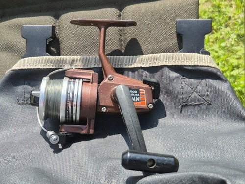 Ryobi catcher spinning - ryobi, 2m