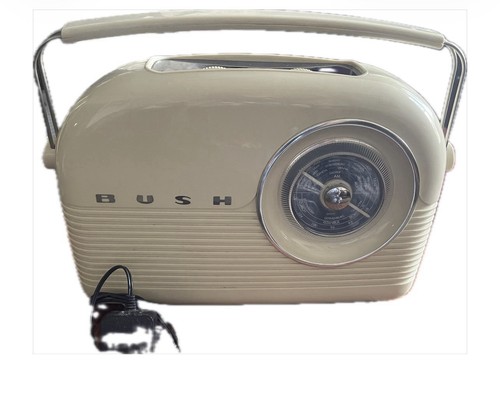 Bush classic 411 - bush,