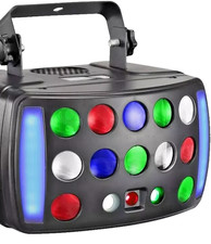 Stage Light DJ Light