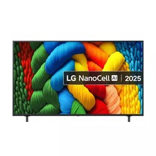 LG 65NANO80A6B.AEK TV 165.1 cm