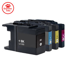 4 Black Ink Cartridge