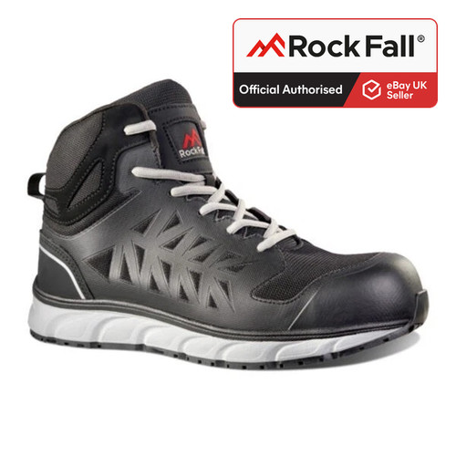 Rock fall rf115 - bantam, metal