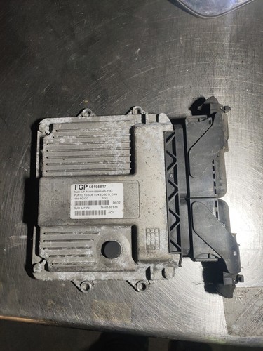 Control unit magneti marelli - unit,