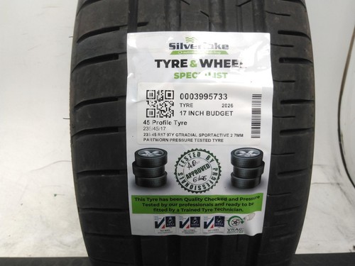 235 r17 97y gtradial - 235,