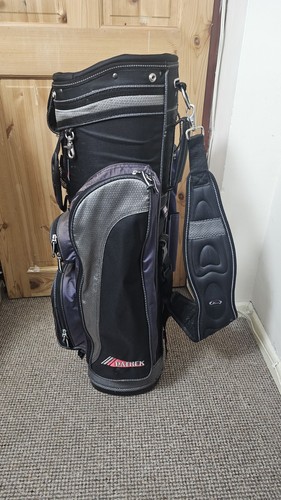 Datkrek golf cart bag - 14, way