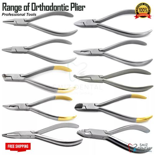 Dental orthodontic utility - dental,