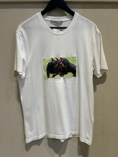 Givenchy Rottweiler Patch SS11