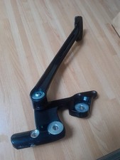 Harley Davidson Street Bob 2019 Forward Controls