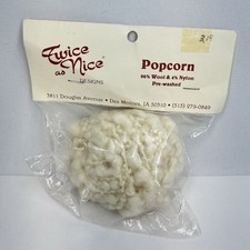 Twice As Nice Designs Doll