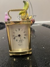 Rapport London Brass Quartz