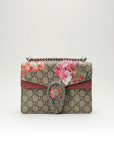 Gucci dionysus blooms - gucci,