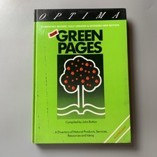 New Revised Green Pages |