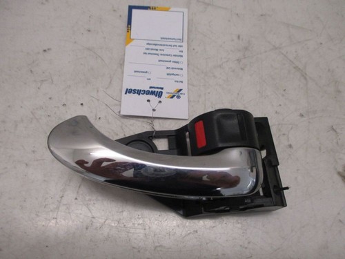 Interior door handle - handle, right