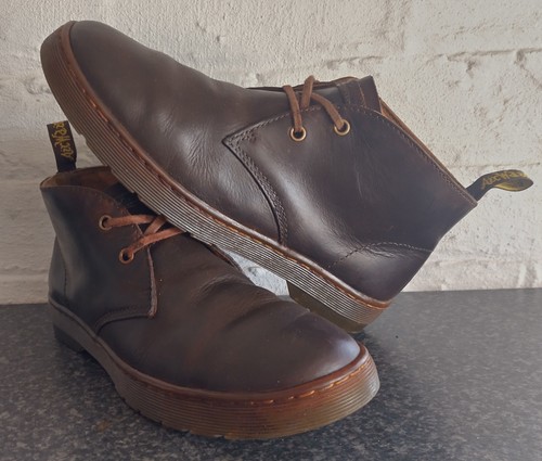 Martens cabrillo dark - dr,