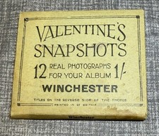 Valentine's Series Winchester