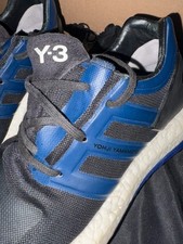 Adidas pureboost trainers - adidas, y-3