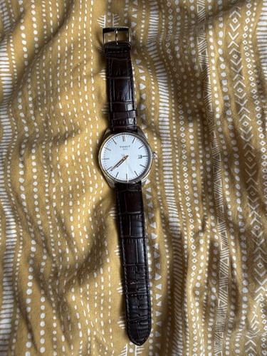 Tissot men - tissot, men's