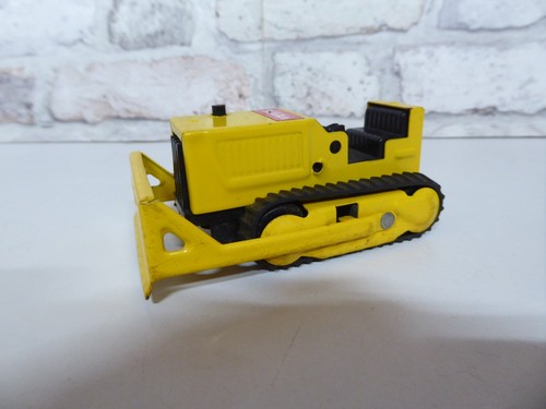 Vintage 1970 tonka - 1970's, mini