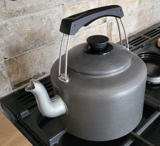 Stove top Kettle