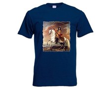 King Billy T-Shirt Loyalist 12th July Orange Order 1690 Remembrance