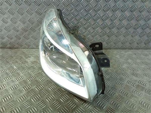 260100203r right headlight - 260100203r,