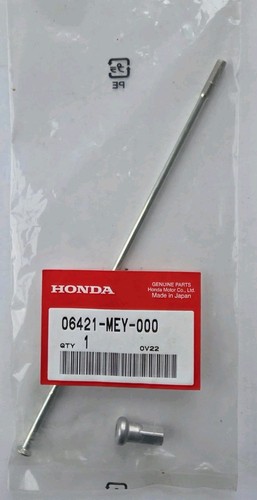New genuine honda - new,