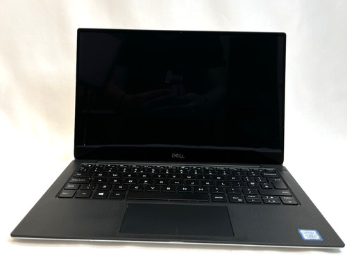 Dell xps 9380 laptop - 9380, 13"