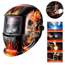 Welding Helmet Auto Darkening