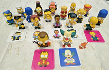 The Simpsons Kidrobot Series 1