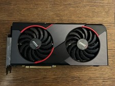 MSI AMD Radeon 5700 XT Gaming