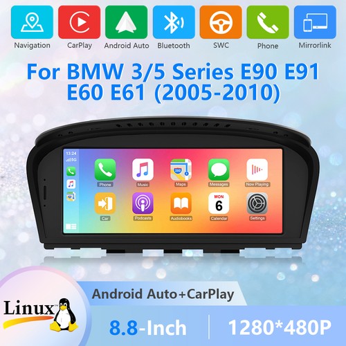 For bmw e60 - e90, ccc