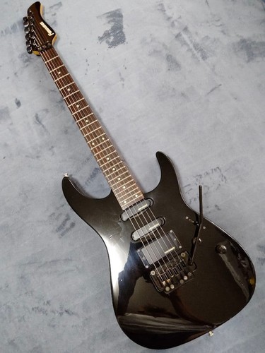 Fernandes electric - fernandes,