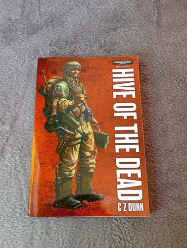Warhammer 40k gamebook - warhammer, of