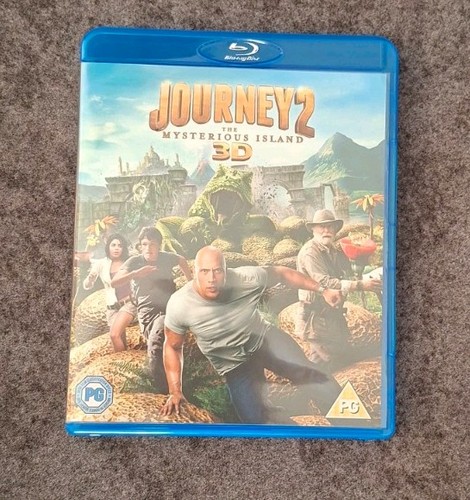 Journey the mysterious - 2,