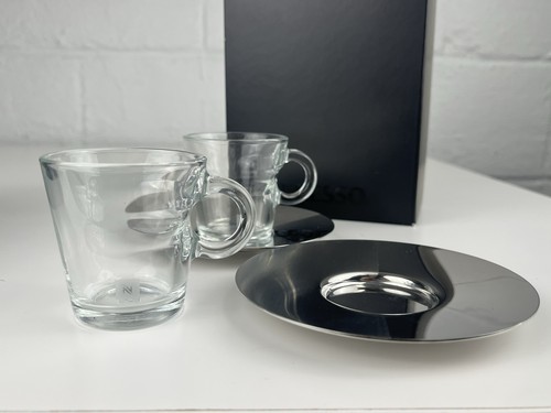 Nespresso view glass espresso - nespresso,