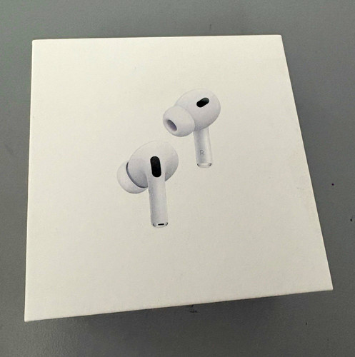 Apple airpods pro - apple, (2nd