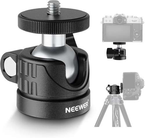 Neewer basic mini ball - mini,