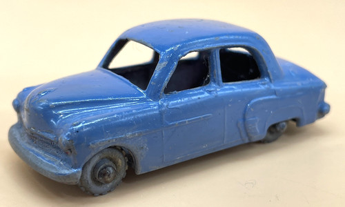 Matchbox lesney vauxhall - matchbox,