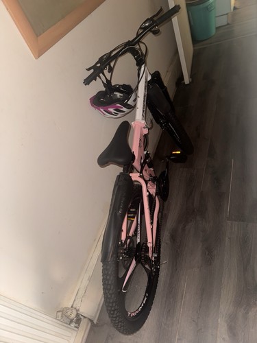 Mountain folding bike 26 - mountain,