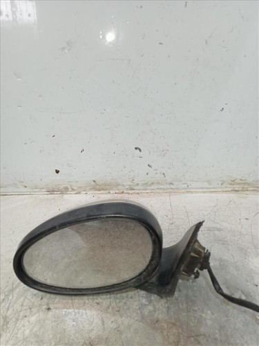 015515 front left rear - , view
