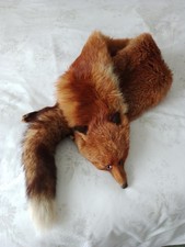 Vintage 1920/30’s Full Fox