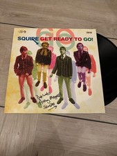 Squire Get Ready to Go Limited