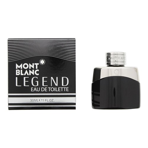 Mont blanc legend eau - mont,