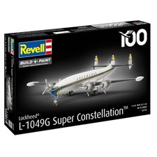 Revell Lockheed L-1049G Super