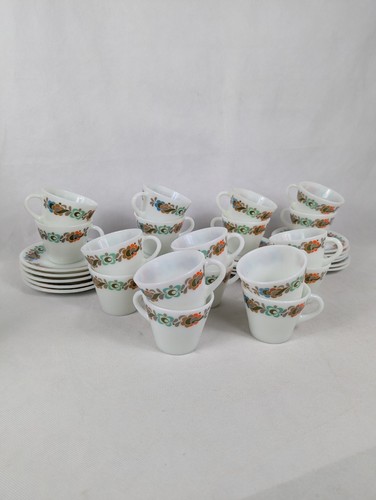 Vintage retro jaj pyrex - vintage,