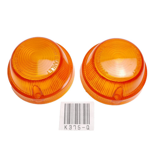 2pc honda c50 - c50, c70